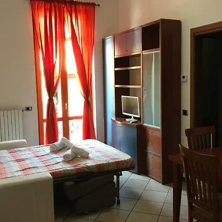 Apartment Monolocale Con Ampio Terrazzo Milan