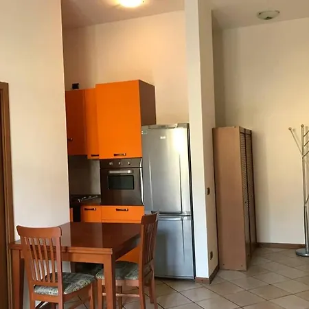 Apartment Monolocale Con Ampio Terrazzo